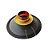Kit Reparo para Alto Falante QVS 15MGS150 15 Polegadas - Imagem 3