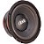 Alto Falante QVS 6 Polegadas 150rms 6MGS150 Médio Grave - Imagem 1