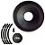 Kit Reparo para Alto Falante QVS 10MGS400 10 Polegadas - Imagem 1