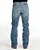Calça Cinch Jeans Silver New - Imagem 1