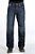 Calça Cinch Jeans White New Escura - Imagem 1