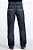 Calça Cinch Jeans White New Escura - Imagem 3