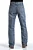 Calça Cinch Jeans White New - Imagem 4