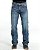 Calça Cinch Jeans Masculina White New Importada - Imagem 1