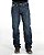 Calça Cinch Jeans Masculina White New Importada - Imagem 3
