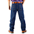 Calça Jeans Fast Back - Amaciada - Imagem 3