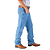Calça Jeans Fast Back - Delave - Imagem 2