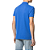 Camisa Polo Masculina Ralph Lauren - Azul - Imagem 4