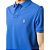 Camisa Polo Masculina Ralph Lauren - Azul - Imagem 5