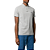 Camisa Polo Masculina Ralph Lauren - Cinza - Imagem 3
