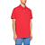 Camisa Polo Masculina Ralph Lauren - Vermelha - Imagem 3