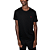 Camiseta Básica Masculina Ralph Lauren - Preta - Imagem 2