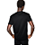 Camiseta Básica Masculina Ralph Lauren - Preta - Imagem 3