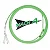 Corda Fast Back Mach 4 - Imagem 1