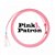 Corda Fast Back Pink Patron - Imagem 1