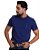 Camiseta Básica Masculina Austin Western - Imagem 1