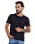 Camiseta Básica Masculina Austin Western - Imagem 1