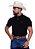 Camisa Polo Masculina Austin Western - Imagem 1