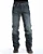 Calça Cinch Jeans White Escura - Imagem 1