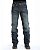 Calça Cinch Jeans Masculina White Escura Importada - Imagem 1