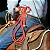 Corda Jerkline Calf Roping - Imagem 4