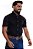 Camisa Masculina Austin Western Manga Curta - Imagem 1