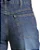 Calça Cinch Jeans Black Escura - Imagem 3