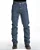 Calça Cinch Jeans Bronze Escura - Imagem 1
