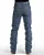 Calça Cinch Jeans Bronze Escura - Imagem 2
