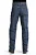 Calça Cinch Jeans Green Escura - Imagem 3
