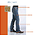 Calça Cinch Jeans Ian - Imagem 4