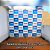 Backdrop Alumínio com Lona Fosca - Imagem 3