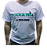 Camiseta Branca em Poliéster - Imagem 2
