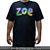 Camiseta em Algodão - Imagem 9