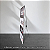 X Banner Simples 0.60 x 1.60 m - Imagem 1