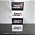 X Banner Simples 0.60 x 1.60 m - Imagem 2