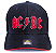 Boné AC DC - Imagem 1