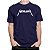 Camiseta Metallica - Imagem 2