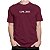 Camiseta Calma, Caraio. - Imagem 4