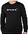 Camiseta Spacex Manga Longa - Imagem 1