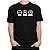 Camiseta Code Coffee Repeat - Imagem 1