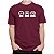 Camiseta Code Coffee Repeat - Imagem 4