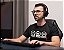 Camiseta Code Coffee Repeat - Imagem 2