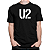 Camiseta U2 - Imagem 1