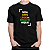 Camiseta Personalizada Com Sua Estampa - Imagem 1