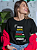 Camiseta Personalizada Com Sua Estampa - Imagem 7