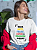 Camiseta Personalizada Com Sua Estampa - Imagem 4