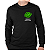 Camiseta Manga Longa Personalizada - Imagem 2