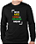 Camiseta Manga Longa Personalizada - Imagem 3