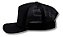 Boné Trucker Preto - Imagem 2